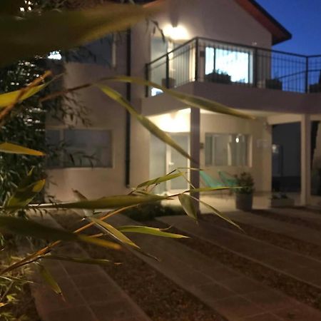 Del Sol Apart Hotel Sarmiento  Екстер'єр фото