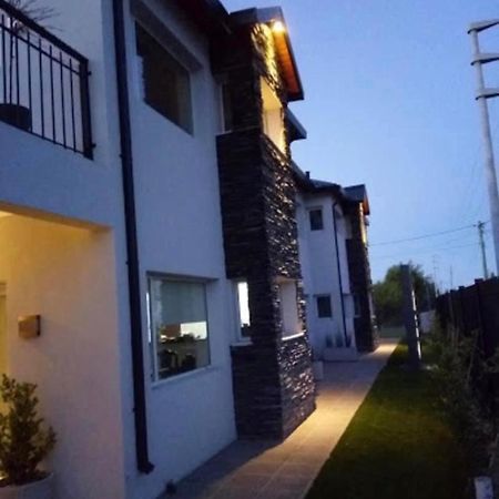 Del Sol Apart Hotel Sarmiento  Екстер'єр фото