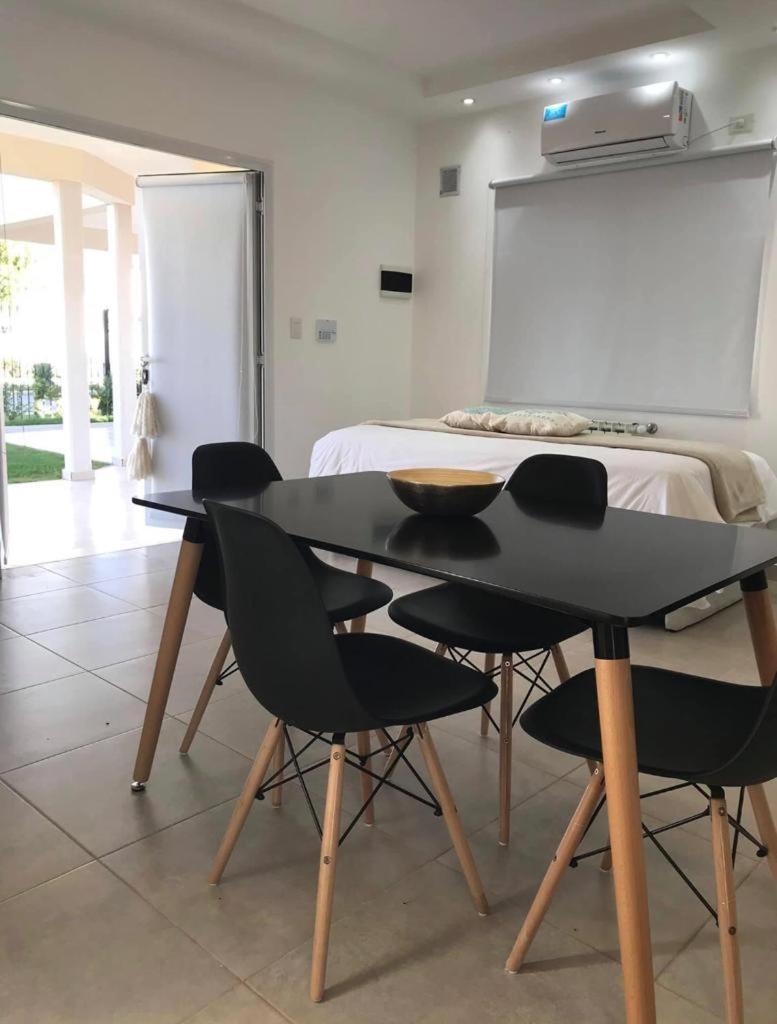 Del Sol Apart Hotel Sarmiento  Екстер'єр фото