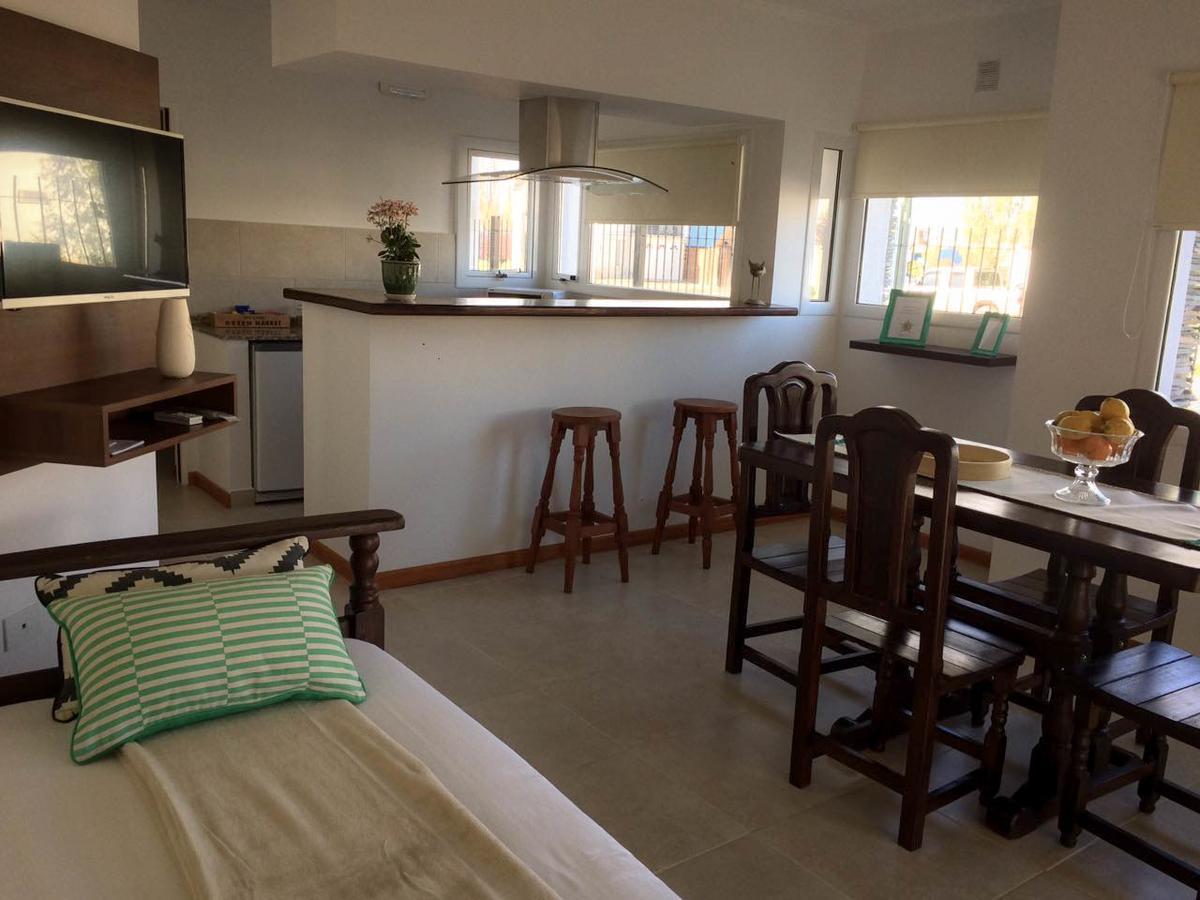Del Sol Apart Hotel Sarmiento  Екстер'єр фото