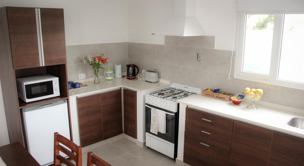 Del Sol Apart Hotel Sarmiento  Екстер'єр фото