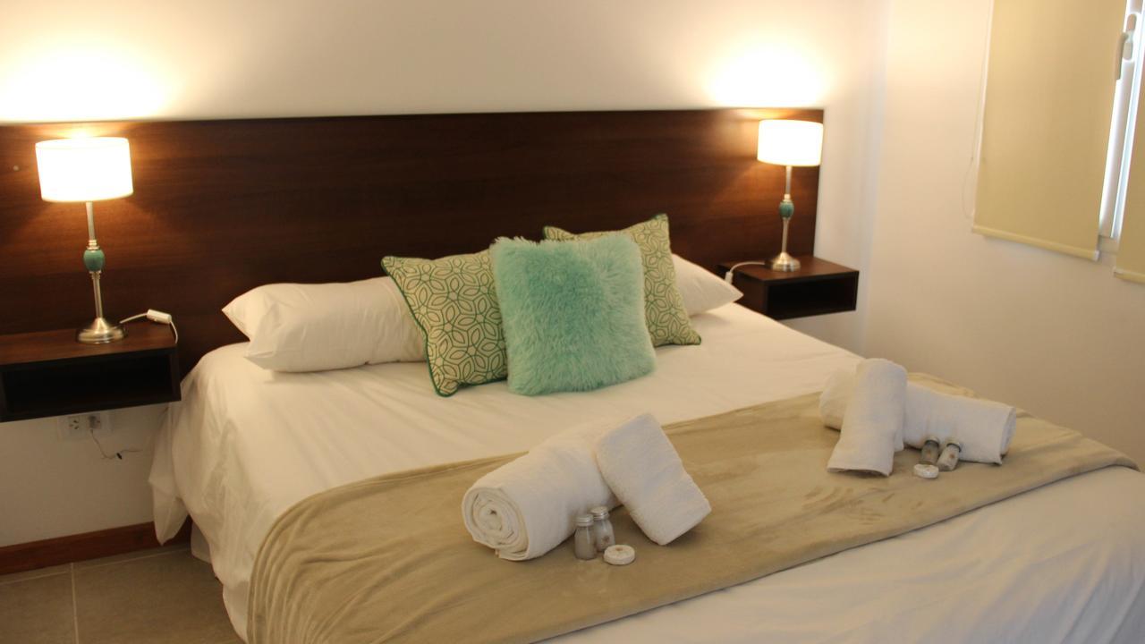Del Sol Apart Hotel Sarmiento  Екстер'єр фото